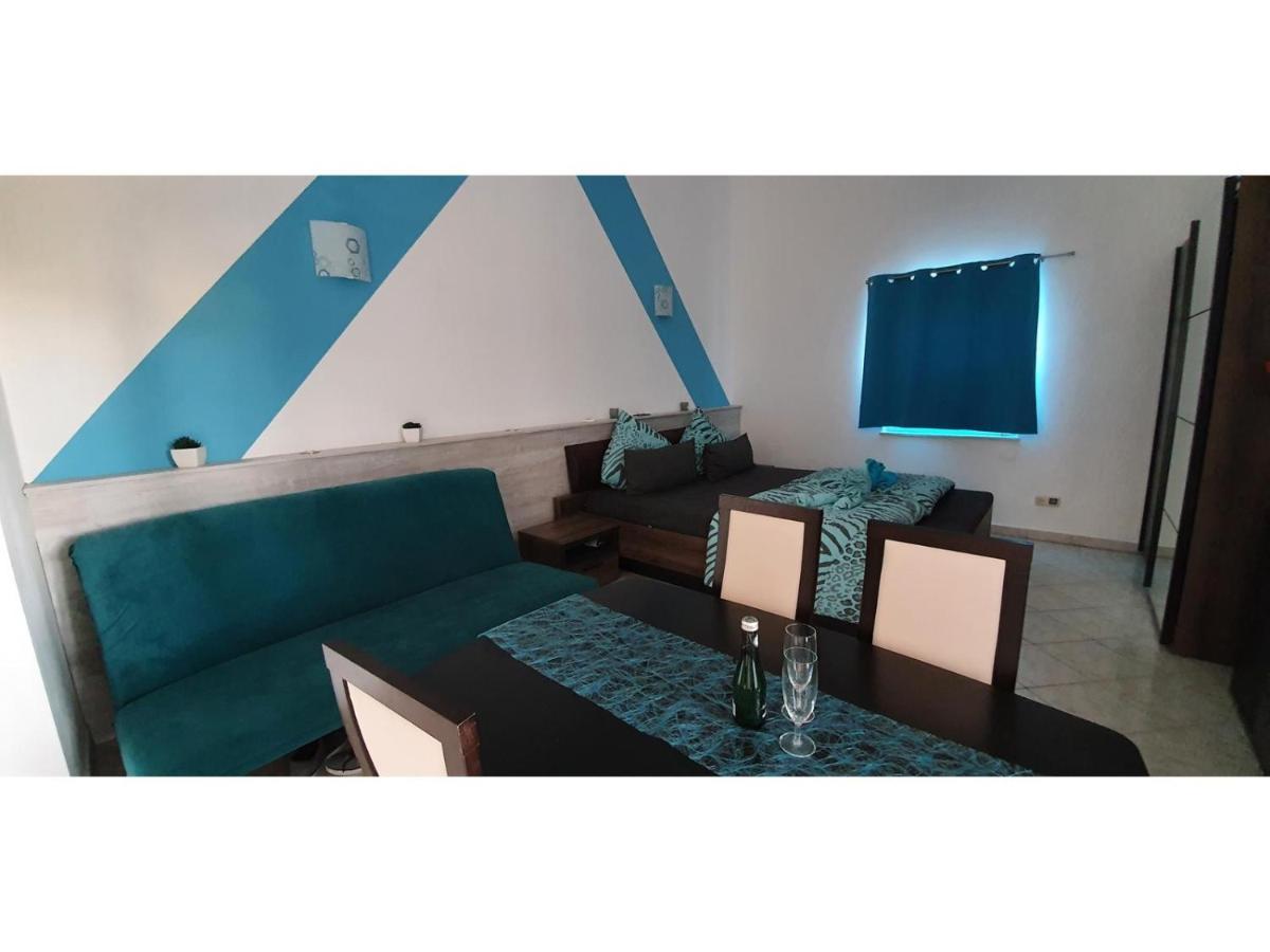 Blue Sea Vir Apartments Zewnętrze zdjęcie