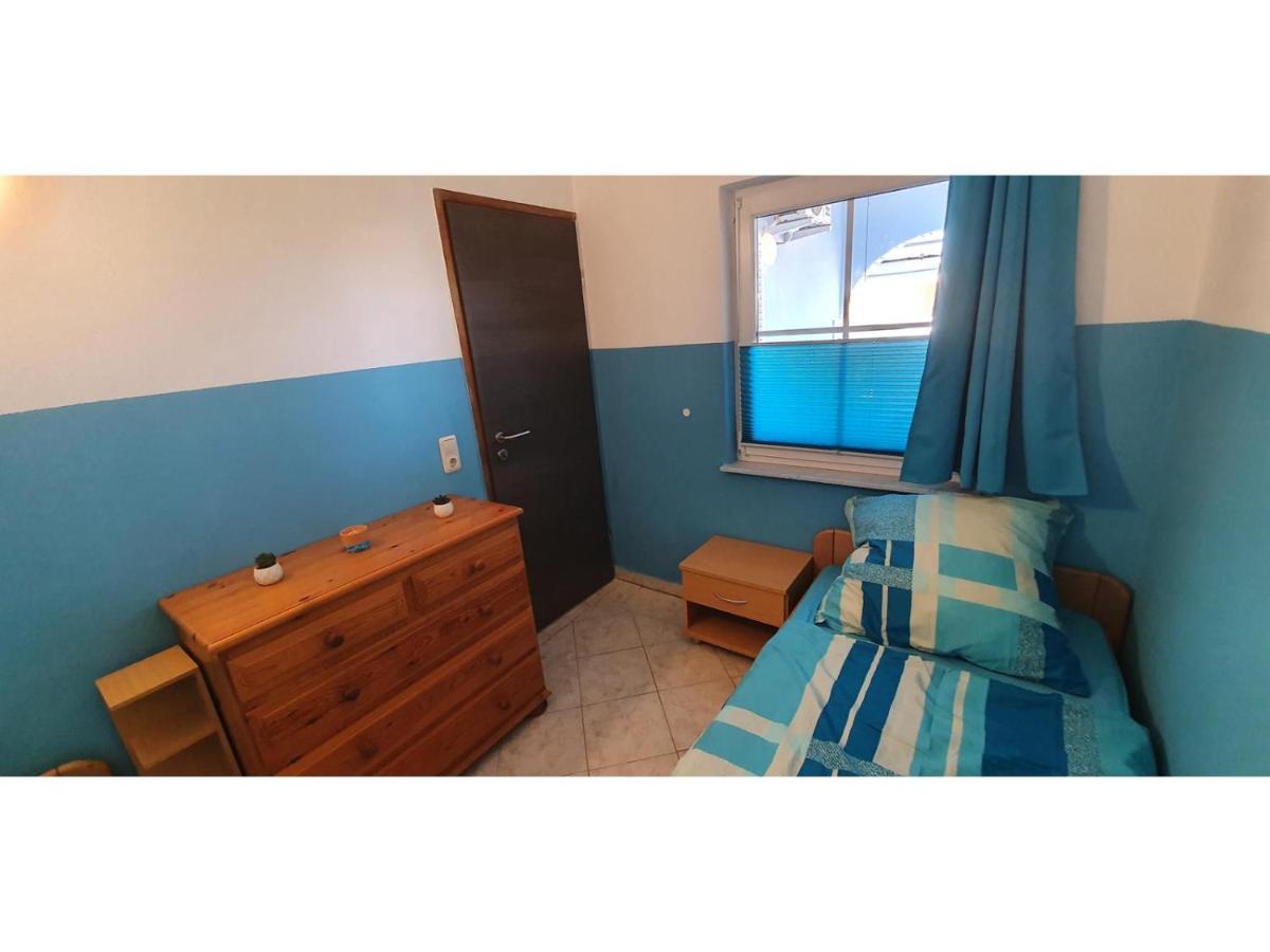 Blue Sea Vir Apartments Zewnętrze zdjęcie
