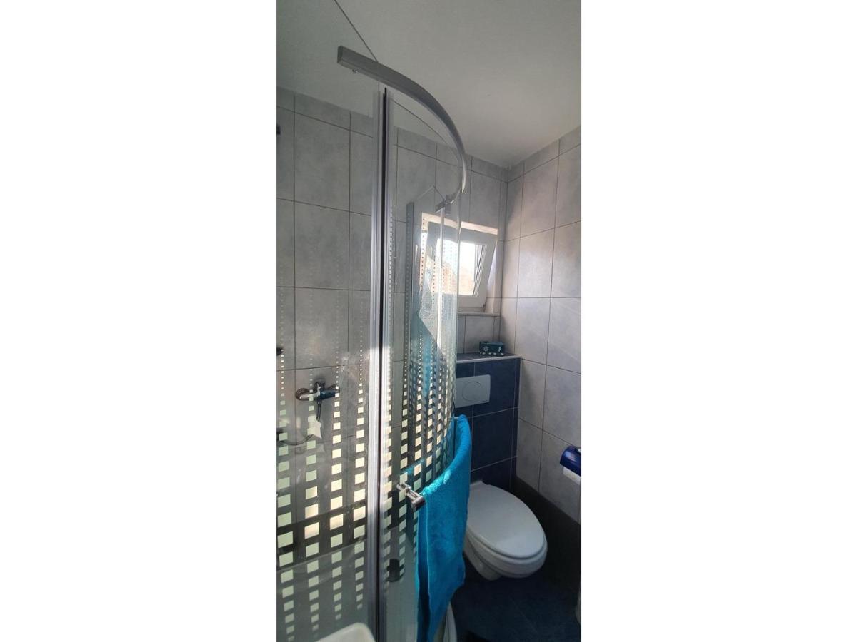 Blue Sea Vir Apartments Zewnętrze zdjęcie
