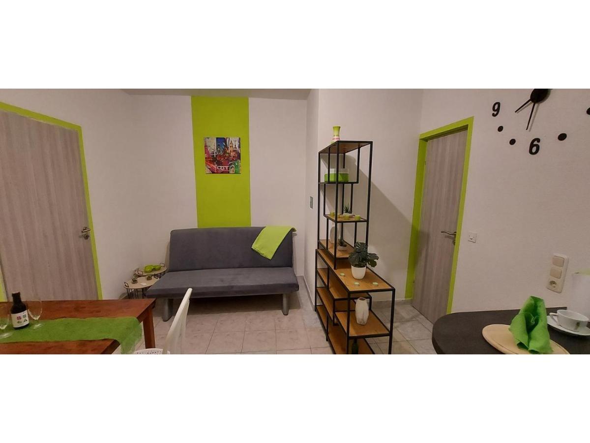 Blue Sea Vir Apartments Zewnętrze zdjęcie