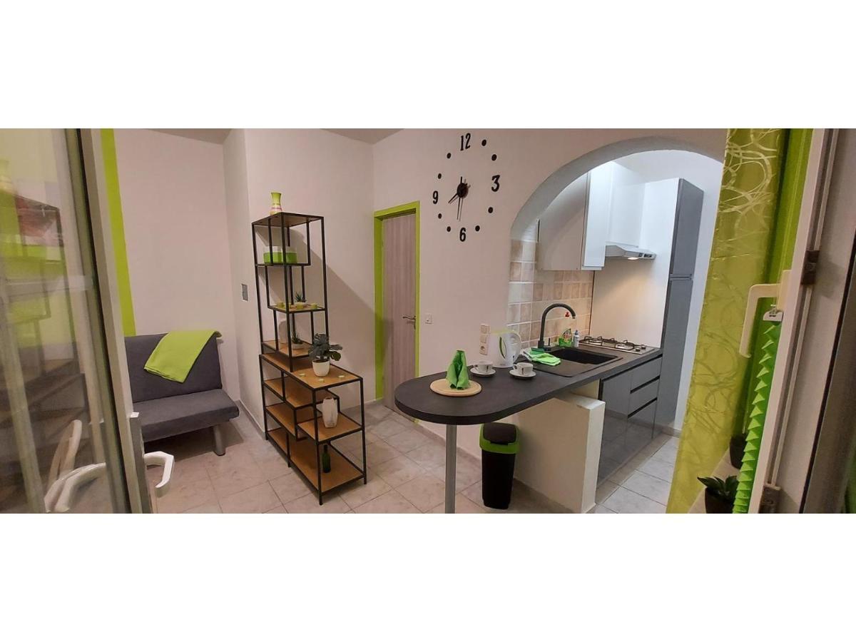 Blue Sea Vir Apartments Zewnętrze zdjęcie