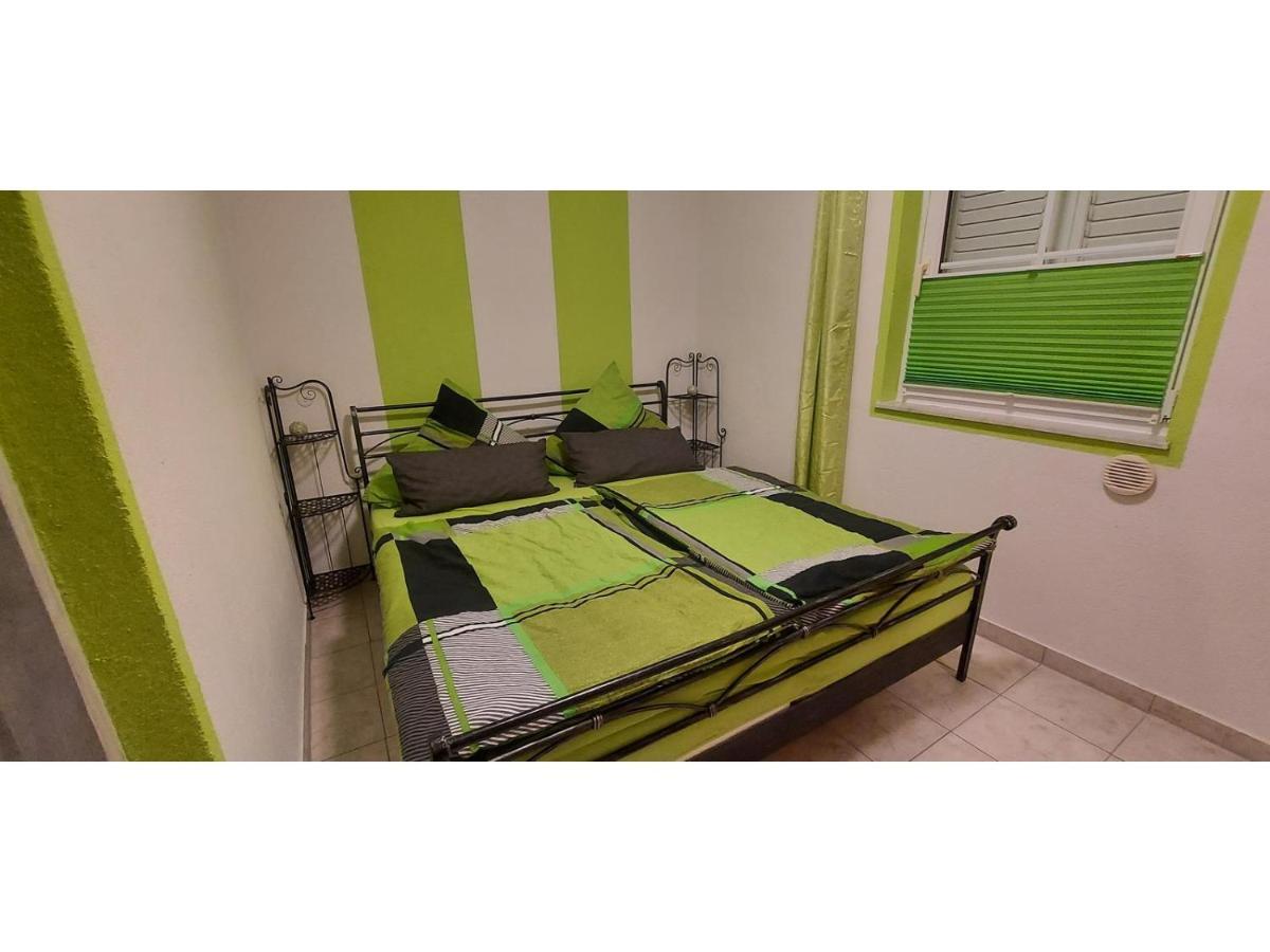Blue Sea Vir Apartments Zewnętrze zdjęcie