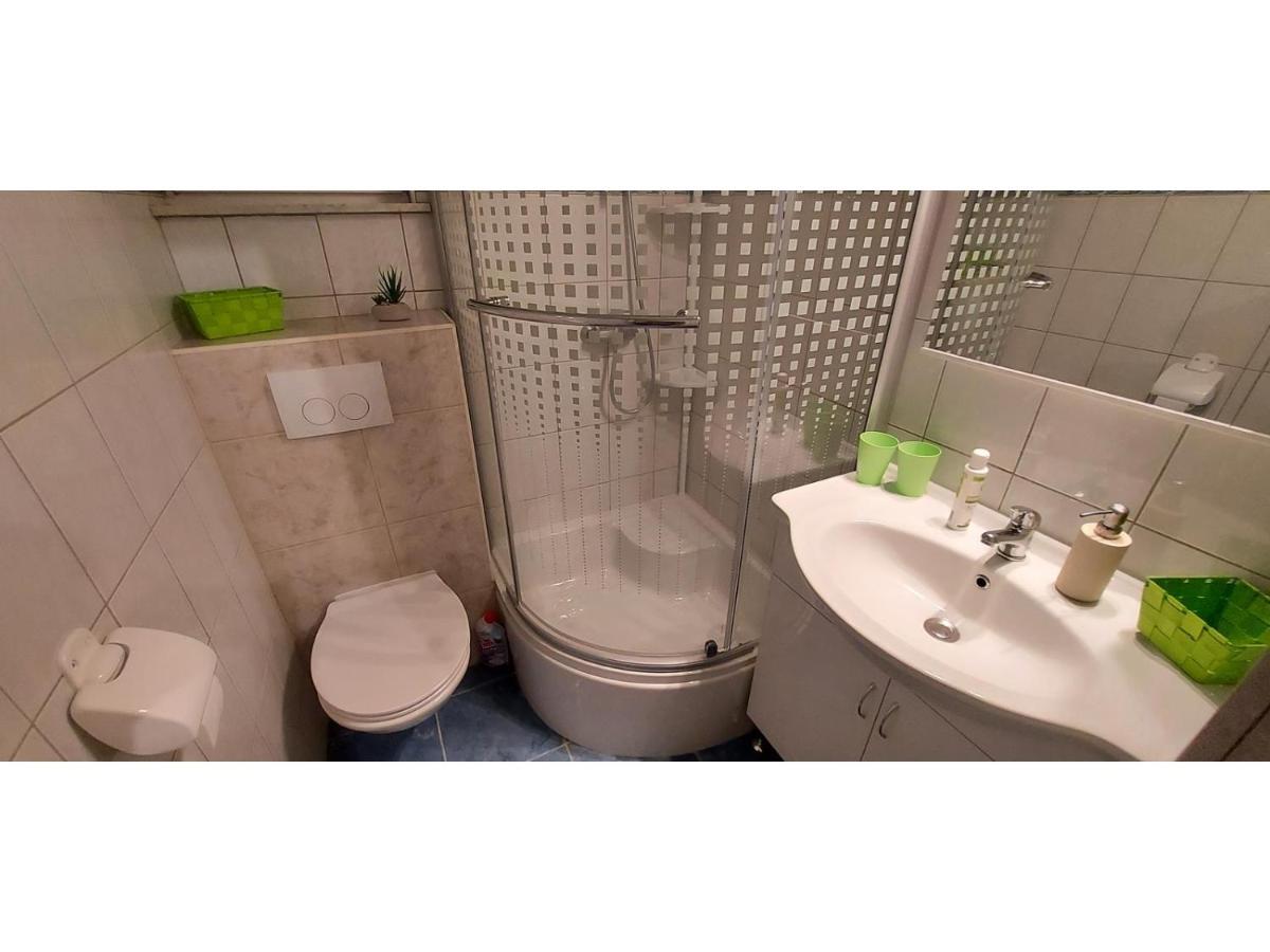 Blue Sea Vir Apartments Zewnętrze zdjęcie
