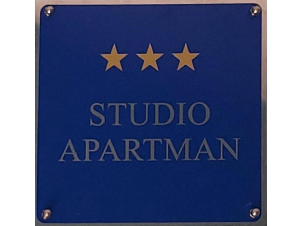 Blue Sea Vir Apartments Zewnętrze zdjęcie