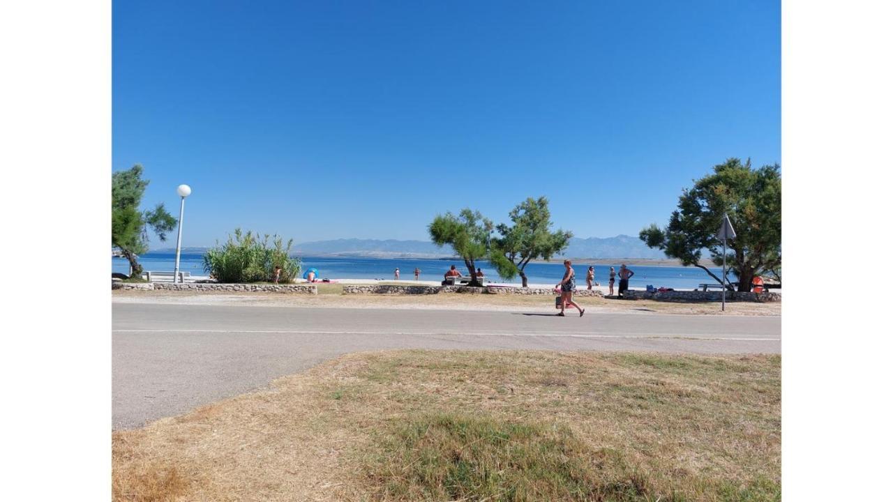 Blue Sea Vir Apartments Zewnętrze zdjęcie