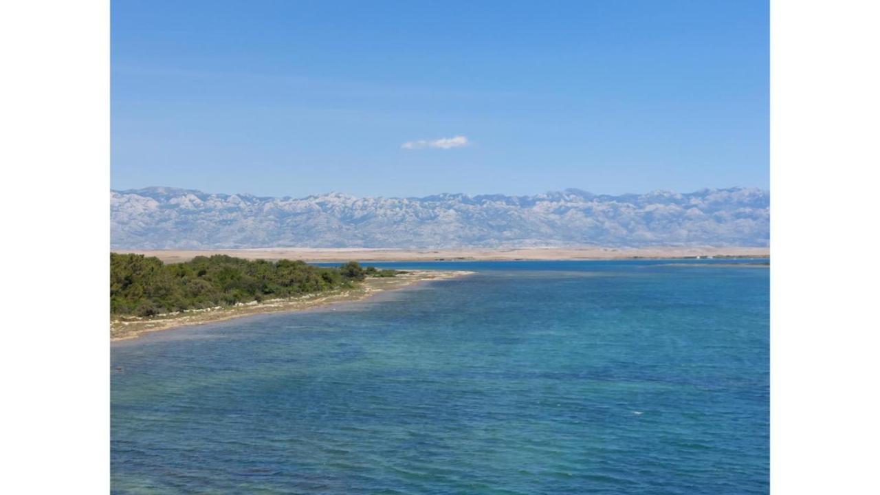 Blue Sea Vir Apartments Zewnętrze zdjęcie