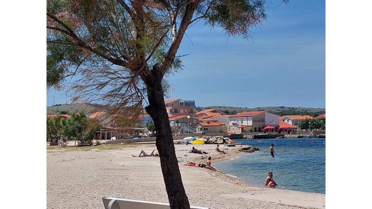 Blue Sea Vir Apartments Zewnętrze zdjęcie