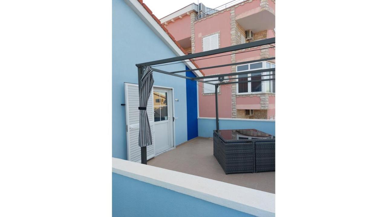 Blue Sea Vir Apartments Zewnętrze zdjęcie