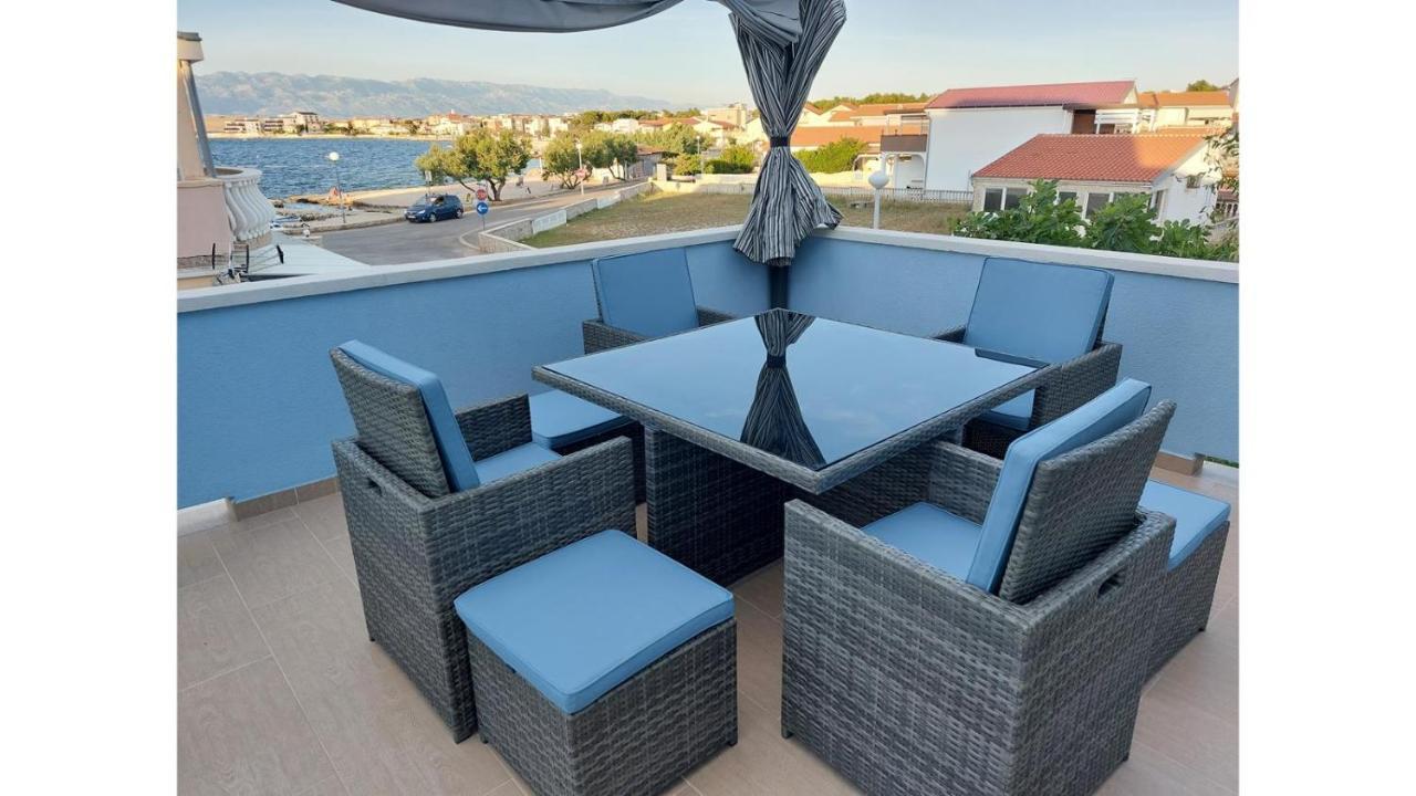 Blue Sea Vir Apartments Zewnętrze zdjęcie